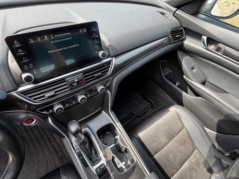 Used 2019 Honda Accord Sport image 24