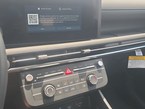 New 2026 Hyundai Tucson SE FWD image 21