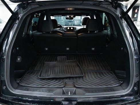 Used 2019 Honda Passport EX-L image 8