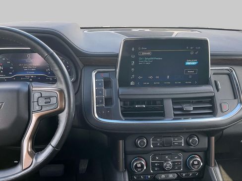 Certified 2022 Chevrolet Tahoe High Country RWD image 7
