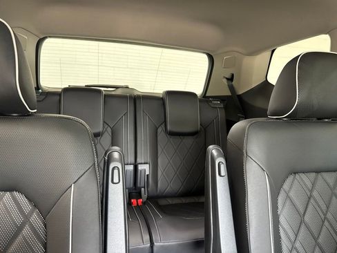 New 2026 Volkswagen Atlas SEL Premium R-Line AWD/4WD image 25