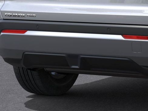 New 2026 Chevrolet Equinox LT AWD/4WD image 38