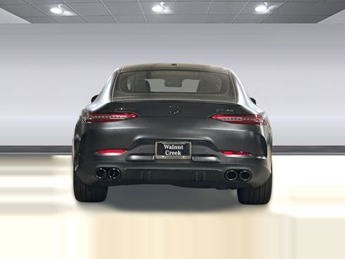 New 2026 Mercedes-Benz AMG GT 43 image 9