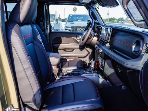 New 2026 Jeep Gladiator Rubicon image 20