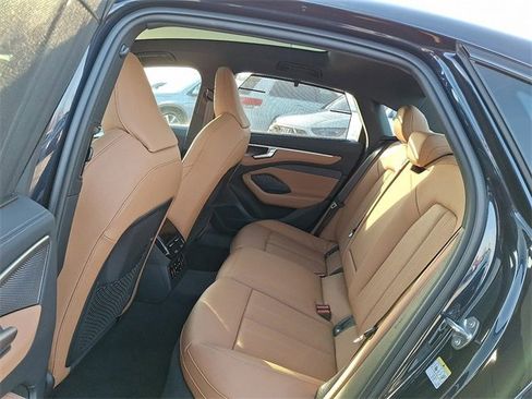 New 2026 Audi A6 Premium Plus image 7