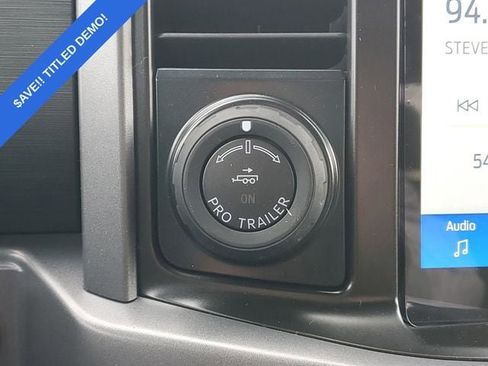 New 2026 Ford F150 XLT w/ Equipment Group 302A MID image 26