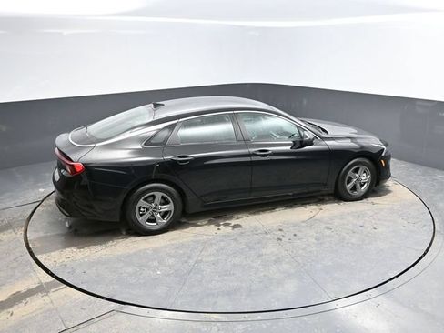 Used 2023 Kia K5 LXS FWD image 28
