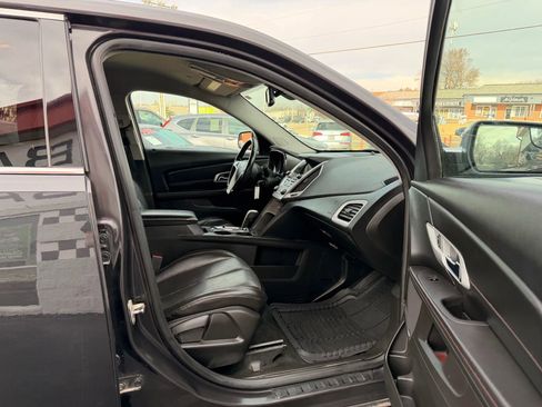 Used 2013 GMC Terrain SLT w/ Chrome and Technology Package image 30