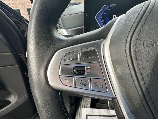 Used 2024 BMW ALPINA XB7 AWD/4WD image 45
