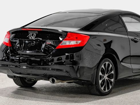 Used 2013 Honda Civic Si image 12