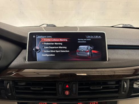 Used 2017 BMW X5 xDrive35i image 44