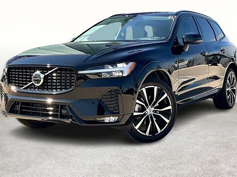New 2025 Volvo XC60 B5 Plus w/ Protection Package Premier image 2