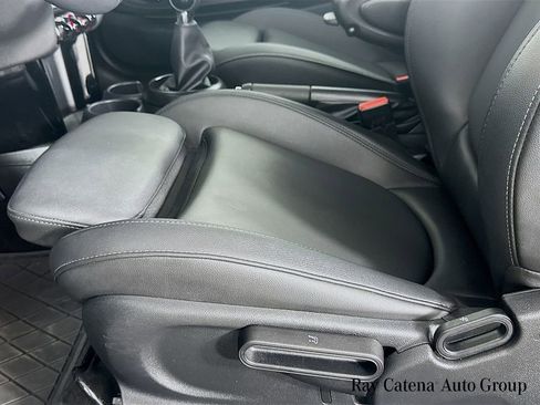 Certified 2024 MINI Cooper S FWD image 19