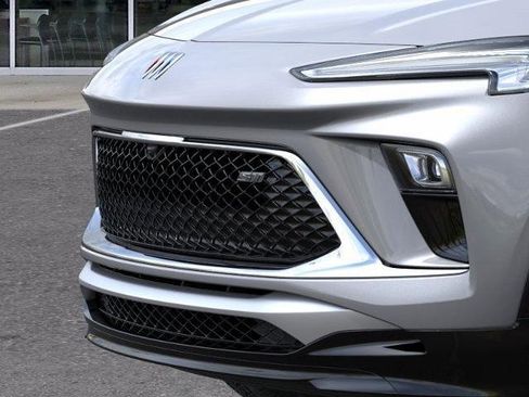 New 2026 Buick Encore GX Sport Touring w/ Advanced Technology Package image 13