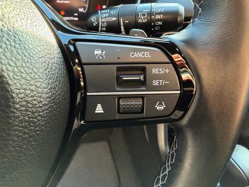 Used 2024 Honda Civic Sport Touring image 15