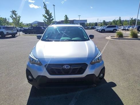 Used 2021 Subaru Crosstrek 2.5i Sport w/ Moonroof Package AWD/4WD image 15
