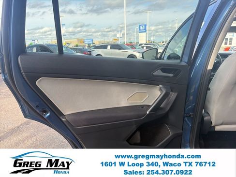 Used 2020 Volkswagen Tiguan S AWD/4WD image 44
