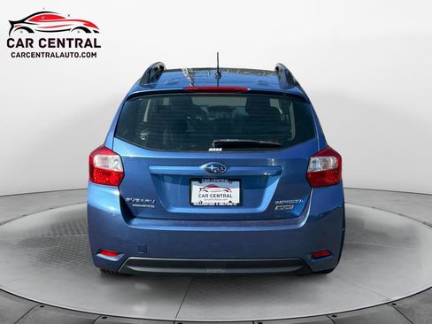 Used 2014 Subaru Impreza 2.0i Sport Premium image 4