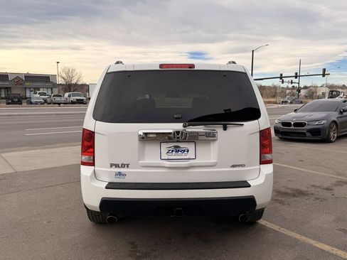 Used 2011 Honda Pilot EX-L image 6