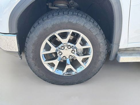 Used 2020 GMC Sierra 1500 SLE w/ SLE Value Package RWD image 35