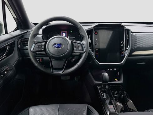 New 2026 Subaru Forester Limited image 22