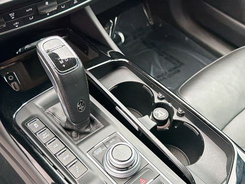 Used 2022 Maserati Levante GT AWD/4WD image 29