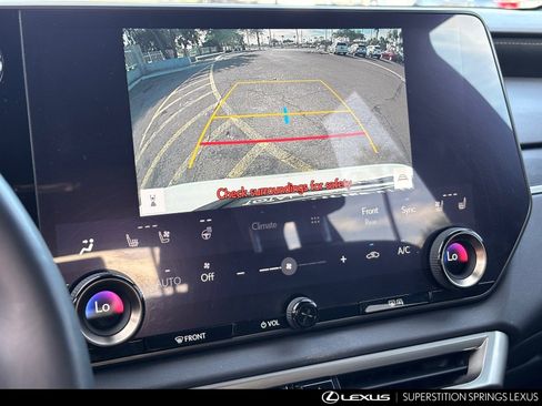 Certified 2023 Lexus RX 350 image 22
