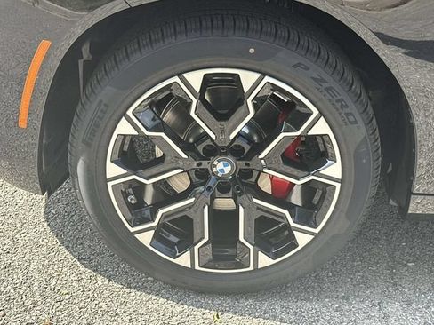 New 2026 BMW X3 xDrive30i w/ Premium Package AWD/4WD image 7