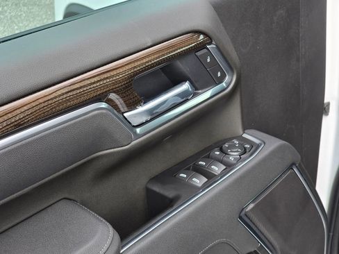 New 2026 Chevrolet Silverado 3500 LT w/ Trail Boss Package image 31