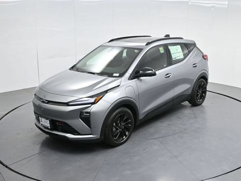 New 2027 Chevrolet Bolt RS w/ Technology Package FWD image 62