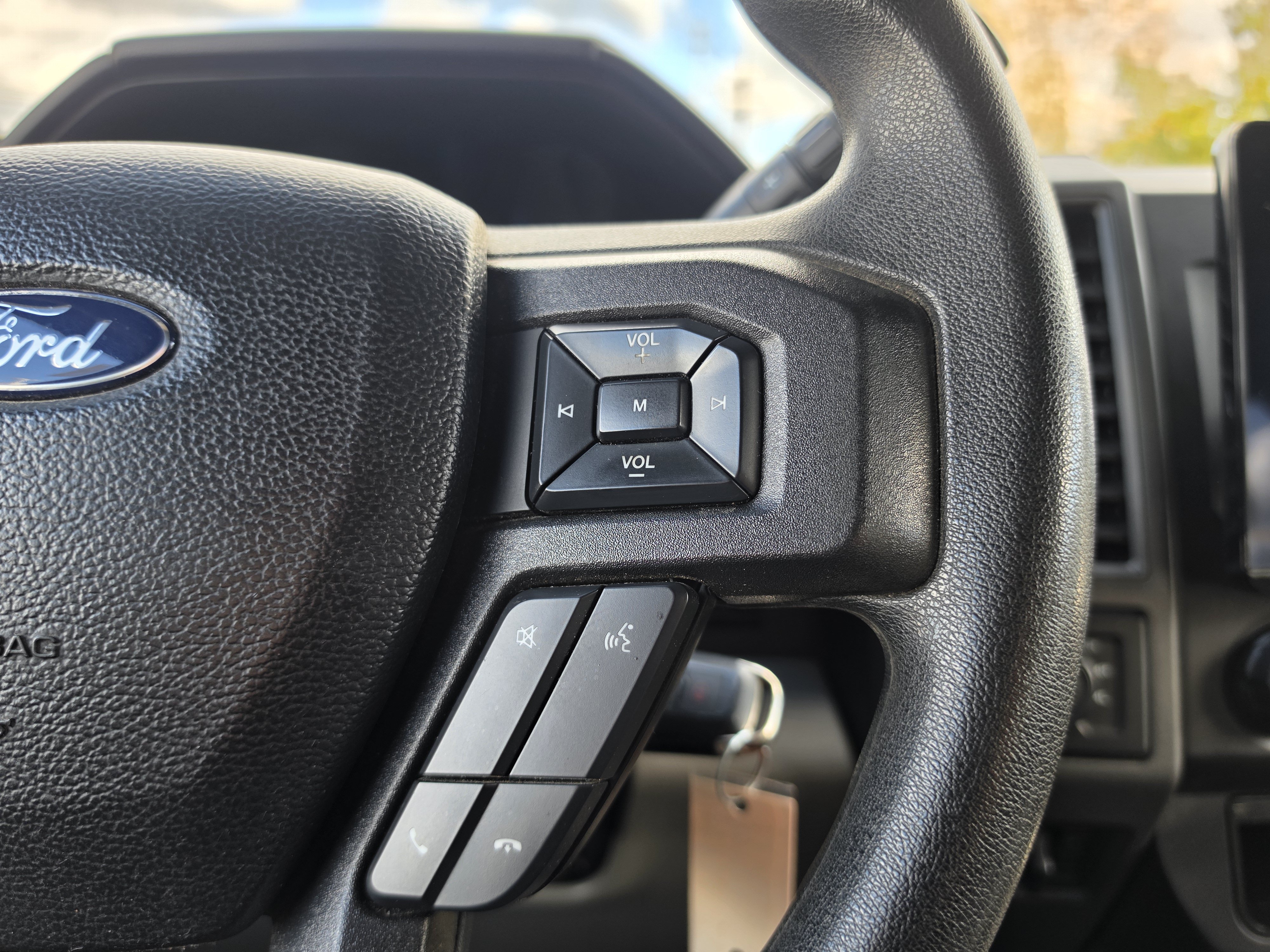Used 2021 Ford F250 XL w/ STX Appearance Package AWD/4WD image 20