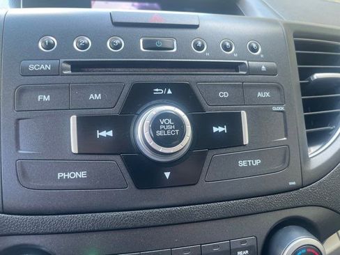 Used 2012 Honda CR-V EX image 23