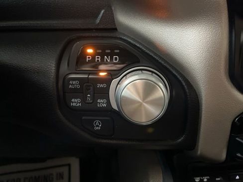 Certified 2019 RAM 1500 Laramie image 20