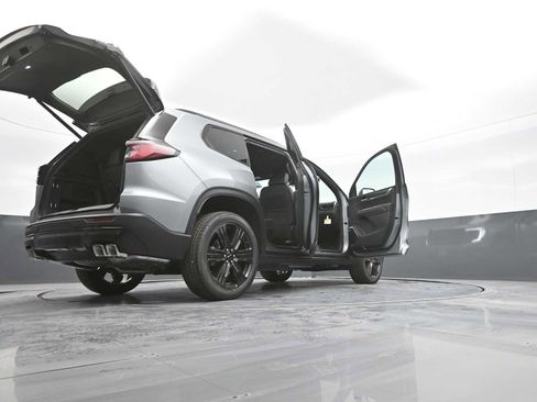 New 2026 GMC Acadia Elevation w/ Black Edition AWD/4WD image 36