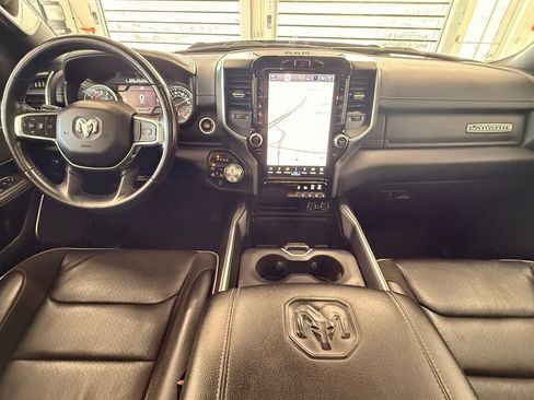 Certified 2023 RAM 1500 Laramie image 31