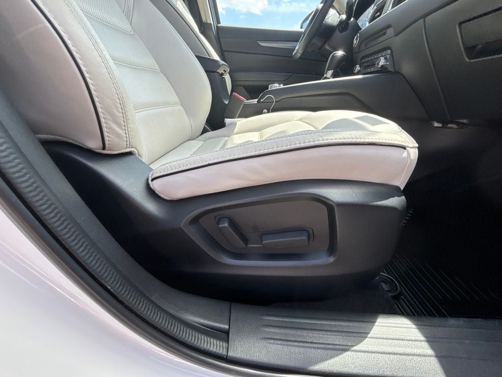Used 2024 MAZDA CX-5 AWD 2.5 S w/ Preferred Package image 36