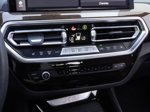 Used 2023 BMW X3 sDrive30i w/ Premium Package RWD image 26