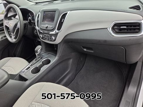 Used 2024 Chevrolet Equinox LS w/ LS Convenience Package FWD image 16