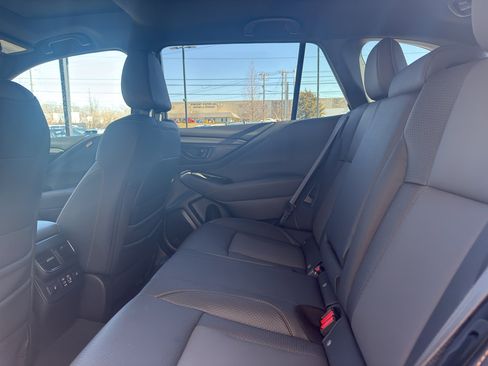 Used 2024 Subaru Outback Wilderness image 9