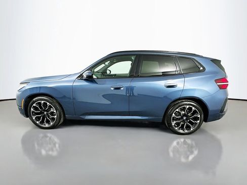 Used 2025 BMW X3 xDrive30 w/ Premium Package AWD/4WD image 8