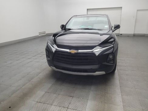 Used 2020 Chevrolet Blazer LT FWD image 15