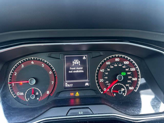 Used 2019 Volkswagen Jetta S w/ Driver Assistance Package FWD image 31