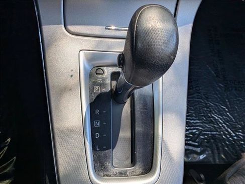 Used 2014 Nissan Sentra SV FWD image 11