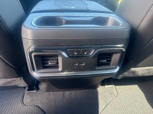 New 2026 GMC Sierra 1500 Denali AWD/4WD image 24