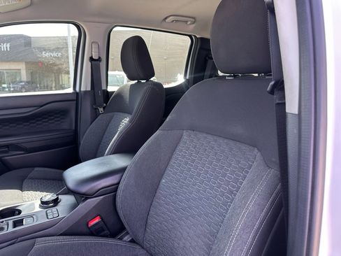 Used 2024 Ford Ranger XL w/ Trailer Tow Package image 19