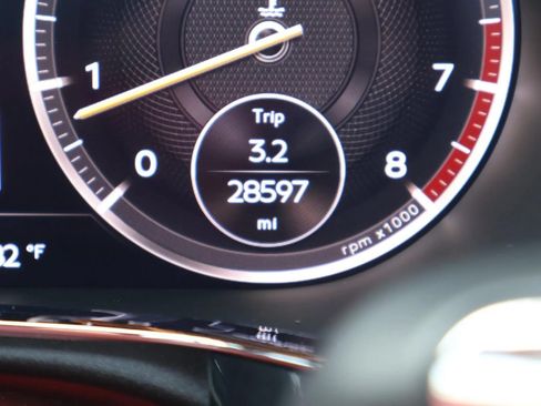 Used 2020 Bentley Continental GT AWD/4WD image 31