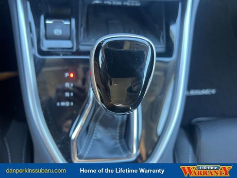 Certified 2025 Subaru Legacy Premium image 18