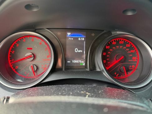 Used 2021 Toyota Camry TRD image 7