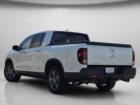 Certified 2023 Honda Ridgeline RTL-E image 23
