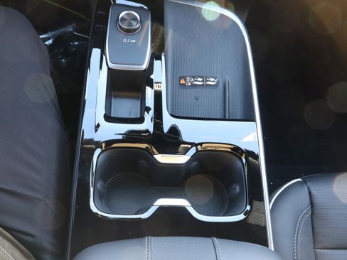 New 2026 Buick Enclave Sport Touring image 15